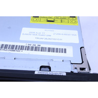 2008 Audi TT Radio Stereo Symphony 8J0035195A OEM