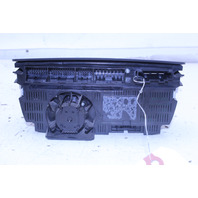 2008 2009 2010 Audi TT Climate Temperature Control Panel OEM