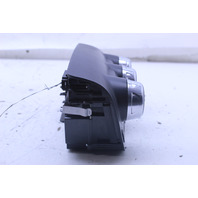 2008 2009 2010 Audi TT Climate Temperature Control Panel OEM