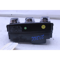 2008 2009 2010 Audi TT Climate Temperature Control Panel OEM