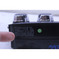 2008 2009 2010 Audi TT Climate Temperature Control Panel OEM