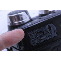 2008 2009 2010 Audi TT Climate Temperature Control Panel OEM