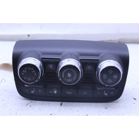 2008 2009 2010 Audi TT Climate Temperature Control Panel OEM