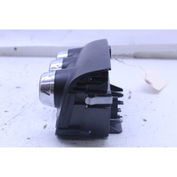 2008 2009 2010 Audi TT Climate Temperature Control Panel OEM