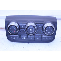 2008 2009 2010 Audi TT Climate Temperature Control Panel OEM