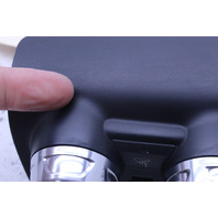 2008 2009 2010 Audi TT Climate Temperature Control Panel OEM