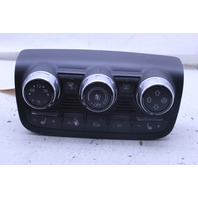 2008 2009 2010 Audi TT Climate Temperature Control Panel OEM