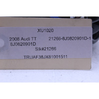 2008 2009 2010 Audi TT Dashboard Dash Heater A/C Air Vent 8J0820901D OEM