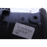 2008 2009 2010 Audi TT Dashboard Dash Heater A/C Air Vent 8J0820901D OEM