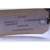 2008 2009 2010 Audi TT Dashboard Dash Heater A/C Air Vent 8J0820901D OEM
