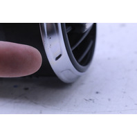 2008 2009 2010 Audi TT Dashboard Dash Heater A/C Air Vent 8J0820901D OEM