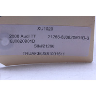 2008 2009 2010 Audi TT Dashboard Dash Heater A/C Air Vent 8J0820901D OEM