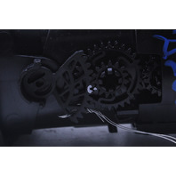 2008 2009 2010 Audi TT Dashboard Dash Heater A/C Air Vent 8J0820901D OEM