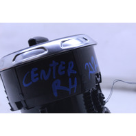 2008 2009 2010 Audi TT Dashboard Dash Heater A/C Air Vent 8J0820901D OEM