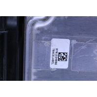 2008 Audi TT Engine Computer ECM ECU 8J0907115B OEM