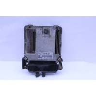 2008 Audi TT Engine Computer ECM ECU 8J0907115B OEM