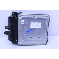 2008 Audi TT Engine Computer ECM ECU 8J0907115B OEM