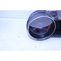 2008 Audi TT Speedo Speedometer Instrument Cluster OEM