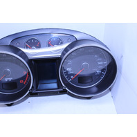 2008 Audi TT Speedo Speedometer Instrument Cluster OEM