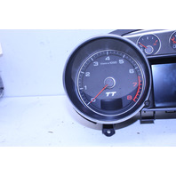 2008 Audi TT Speedo Speedometer Instrument Cluster OEM