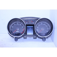 2008 Audi TT Speedo Speedometer Instrument Cluster OEM