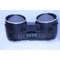 2008 Audi TT Speedo Speedometer Instrument Cluster OEM