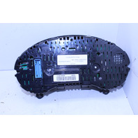2008 Audi TT Speedo Speedometer Instrument Cluster OEM