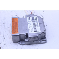 2008 Audi TT SRS Control Module 8J0959655 OEM