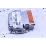 2008 Audi TT SRS Control Module 8J0959655 OEM