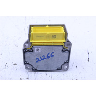 2008 Audi TT SRS Control Module 8J0959655 OEM