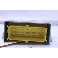 2008 Audi TT SRS Control Module 8J0959655 OEM