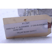 2008 Audi TT SRS Control Module 8J0959655 OEM