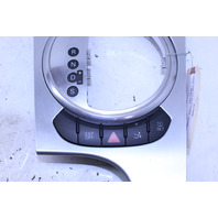 2008 2009 2010 Audi TT Console Shifter Bezel Gear Indicator 8J1713463 OEM