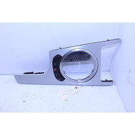 2008 2009 2010 Audi TT Console Shifter Bezel Gear Indicator 8J1713463 OEM