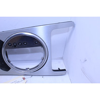 2008 2009 2010 Audi TT Console Shifter Bezel Gear Indicator 8J1713463 OEM