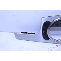 2008 2009 2010 Audi TT Console Shifter Bezel Gear Indicator 8J1713463 OEM