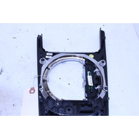 2008 2009 2010 Audi TT Console Shifter Bezel Gear Indicator 8J1713463 OEM