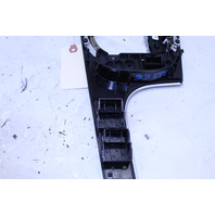 2008 2009 2010 Audi TT Console Shifter Bezel Gear Indicator 8J1713463 OEM