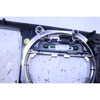 2008 2009 2010 Audi TT Console Shifter Bezel Gear Indicator 8J1713463 OEM