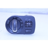 2008 2009 2010 Audi TT Headlight Switch 8J1941531H OEM