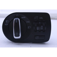 2008 2009 2010 Audi TT Headlight Switch 8J1941531H OEM