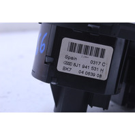 2008 2009 2010 Audi TT Headlight Switch 8J1941531H OEM