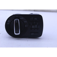 2008 2009 2010 Audi TT Headlight Switch 8J1941531H OEM