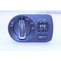 2008 2009 2010 Audi TT Headlight Switch 8J1941531H OEM