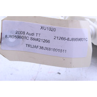 2008 2009 2010 Audi TT Front Power Window Motor Left Driver OEM