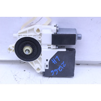 2008 2009 2010 Audi TT Front Power Window Motor Left Driver OEM
