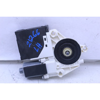 2008 2009 2010 Audi TT Front Power Window Motor Left Driver OEM
