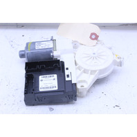 2008 2009 2010 Audi TT Front Power Window Motor Left Driver OEM