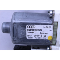 2008 2009 2010 Audi TT Power Window Motor Right 8J8959802C OEM