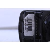 2008 Audi TT HeadLight Switch 8P1941531EG OEM